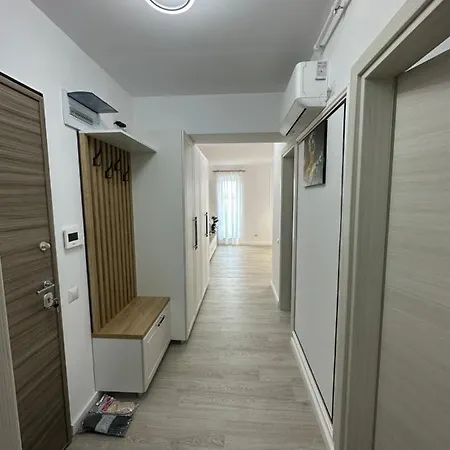 Glamart Apartment Craiova Exterior photo