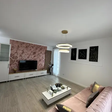 Glamart Apartment Craiova Exterior photo