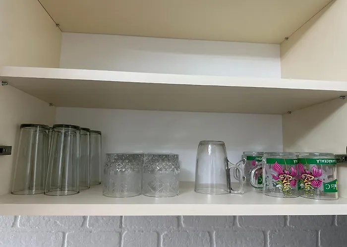 Glamart Apartment