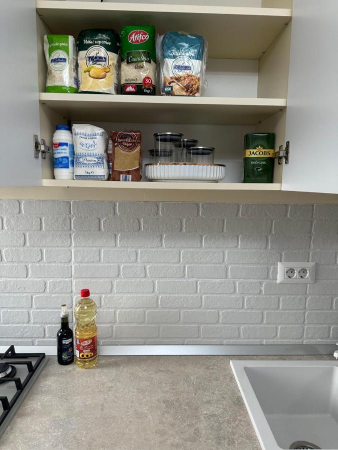 Glamart Apartment