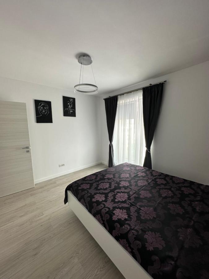 Apartment Glamart Craiova