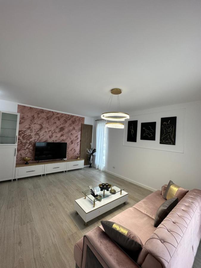 Apartment Glamart Craiova