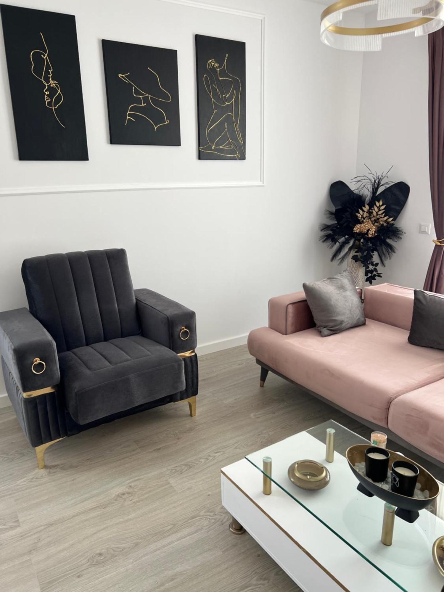 Apartment Glamart Craiova